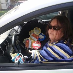 Meet your Posher, Amanda